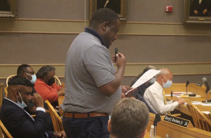 New Haven Declares an Emphatic No to US Blockade of Cuba / by W. T. Whitney&nbsp;Jr.