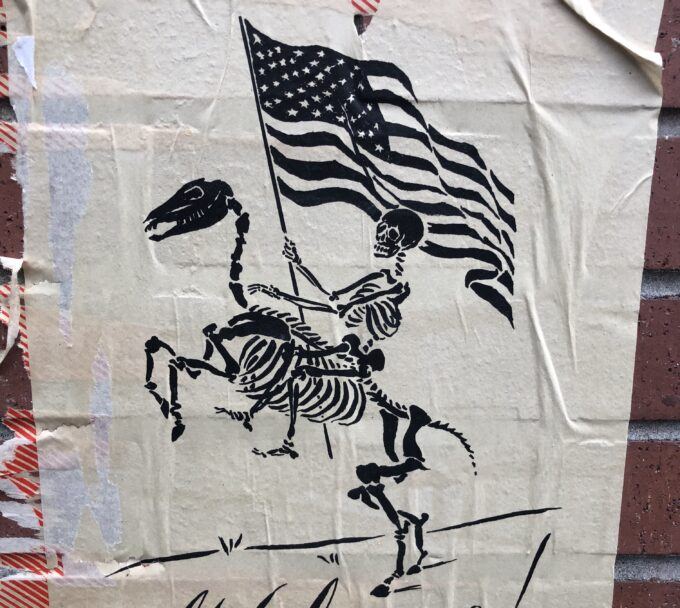 Press Coverage of Declining US Life Expectancy Evades the Truth / by W.T. Whitney&nbsp;Jr.