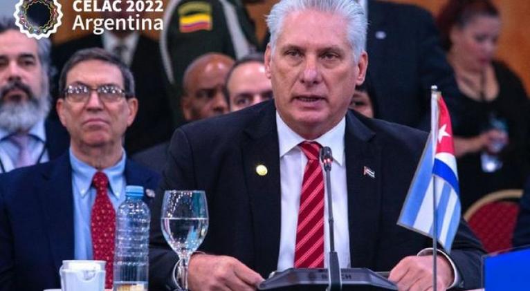 CELAC Summit Offers Proposals, amid Divisions and Dissent / By W. T. Whitney&nbsp;Jr.