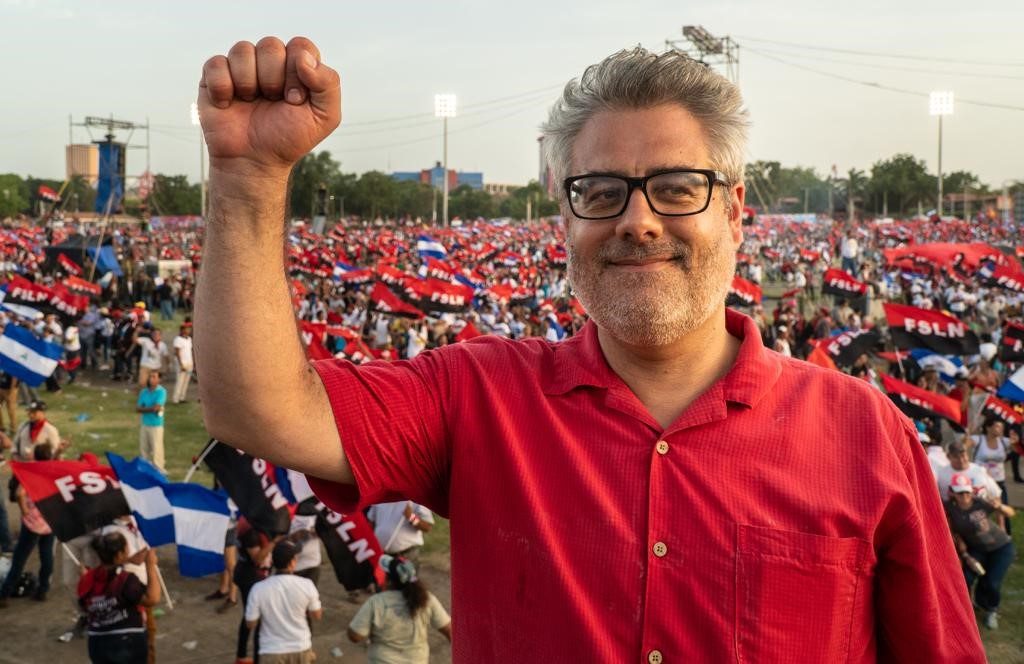 Book Review – Truth-Telling about Nicaragua’s Long Revolution for Liberation and Democracy / By W. T. Whitney&nbsp;Jr.