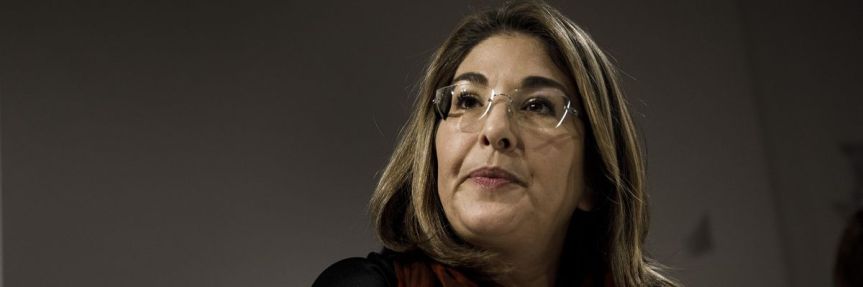 Don’t Let Fabricated Outrage ‘Distract From Genocidal Violence in Gaza,’ Says Naomi Klein / by Julia Conley
