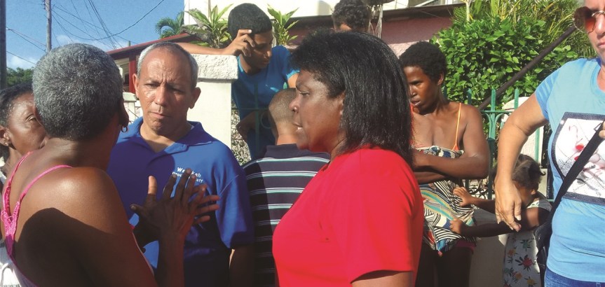 U.S. policy implicated in the economic crisis driving Cuban protests / by W.T. Whitney&nbsp;Jr.