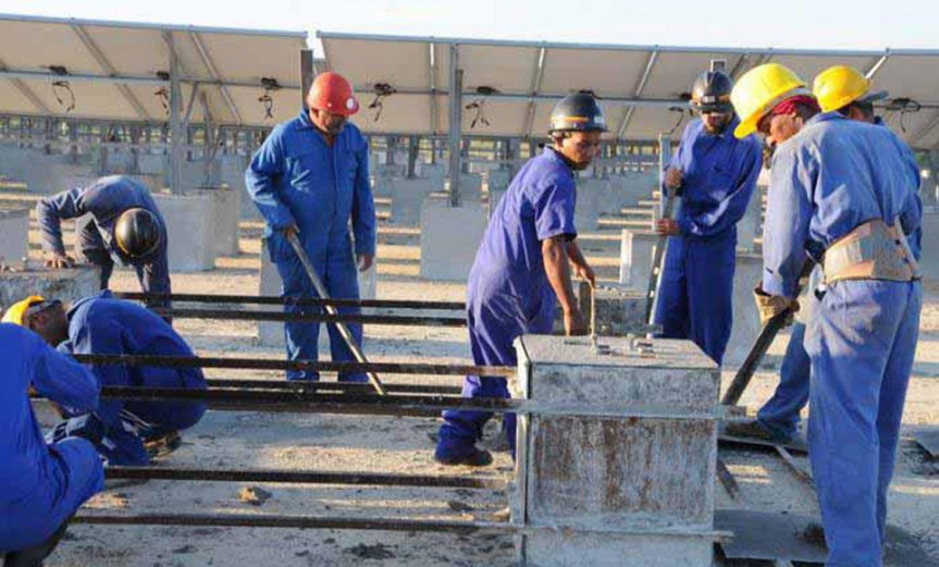 US Labor Must Weigh in on Cuba / By W.T.&nbsp;Whitney