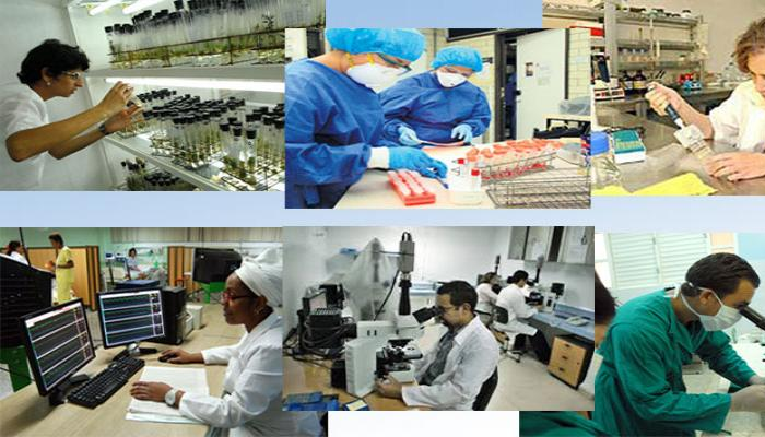 How the Knowledge Economy and Science Bolster Cuba’s Socialist Revolution / By W. T.&nbsp;Whitney