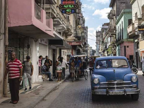 Call to action: Biden must end the designation of Cuba as a state sponsor of terrorism / By W. T. Whitney&nbsp;Jr.