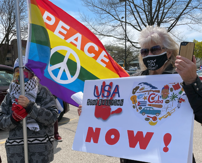 New Cuban Report Confirms US Blockade is War / By W.T. Whitney&nbsp;Jr.